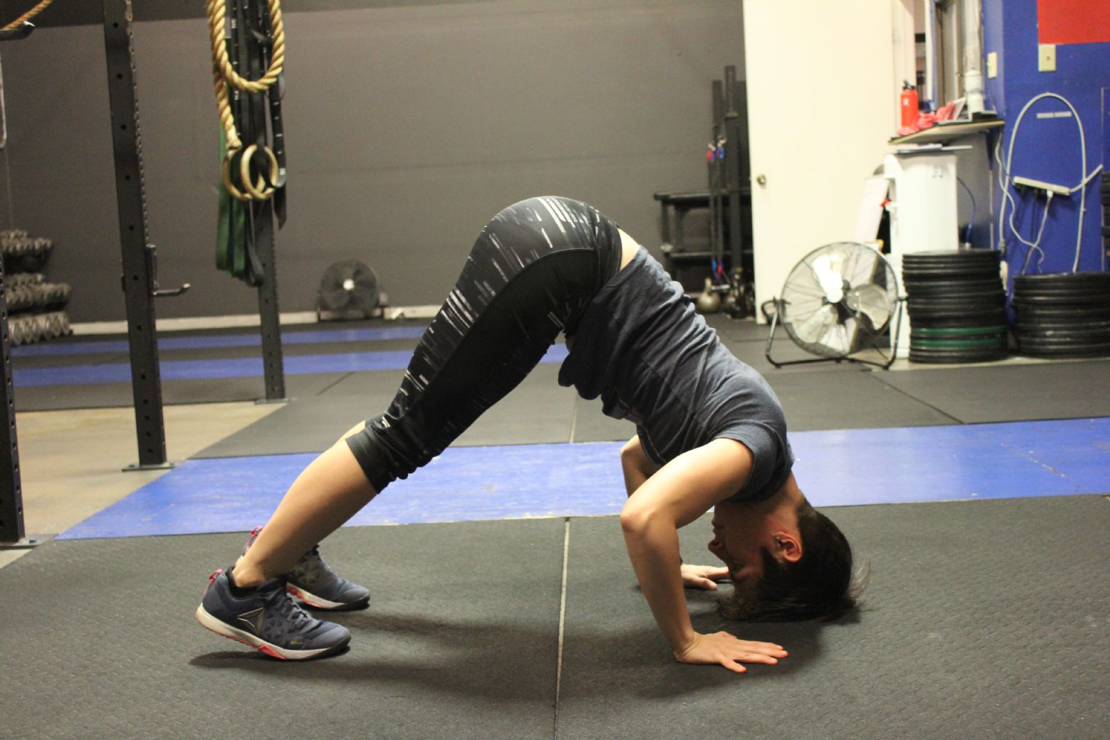 10 Bodyweight Training Exercises You Can Try At Home Sparkpeople